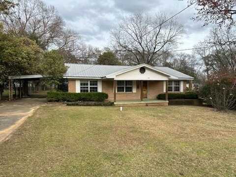 117 Sentell Avenue, Luverne, AL 36049