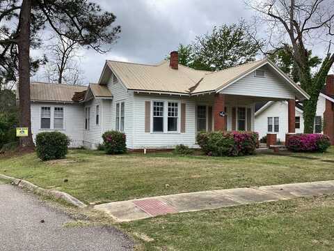 322 E Third St, Luverne, AL 36049