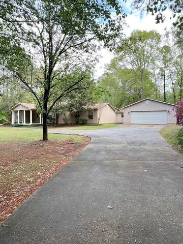 105 N Hunter Lane, Troy, AL 36079