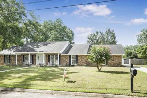 203 Norfolk Avenue, Troy, AL 36081