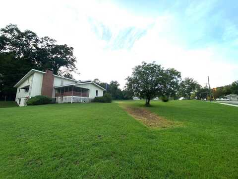 819& 901 Park Street, Troy, AL 36081