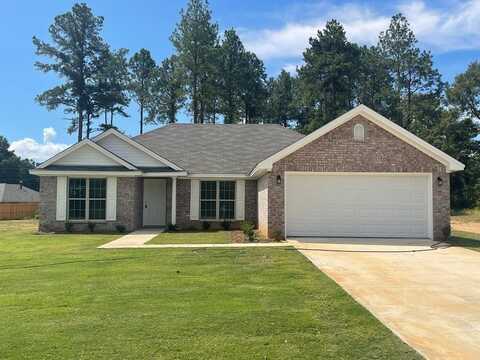 1645 Butter and Egg Road, Troy, AL 36081