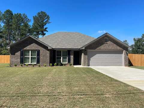 636 Barron Road, Troy, AL 36081