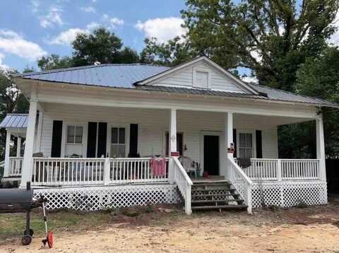 362 East Troy Street, Brundidge, AL 36010