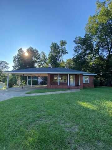 903 Murphree St., Troy, AL 36081