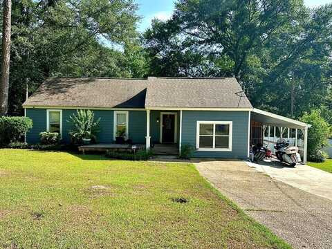 318 Woodland Circle, Troy, AL 36081