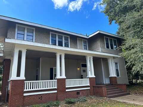 120 Montgomery St Unit E, Troy, AL 36081