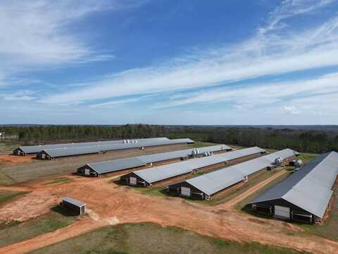 0 County Road 6631, Banks, AL 36005