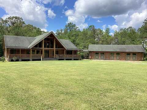 3661 Broad Street Road, Forest Home, AL 36030