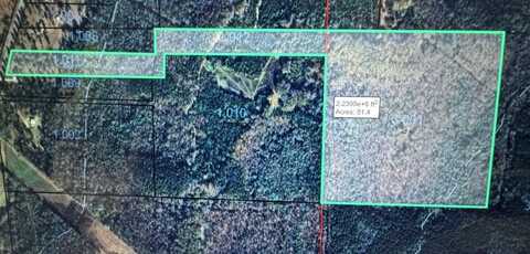 0 County Road 4404, Banks, AL 36005