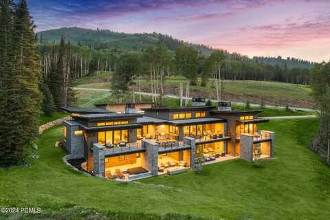 323 White Pine Canyon Road, Park City, UT 84060