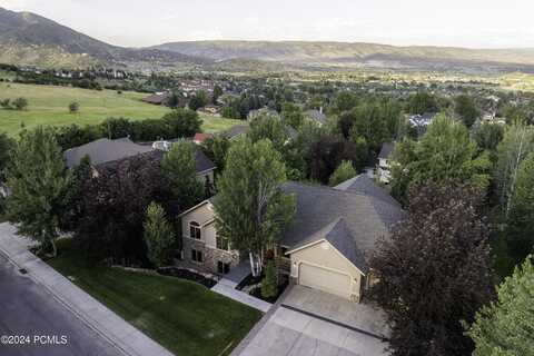 384 N Tanner Lane, Midway, UT 84049