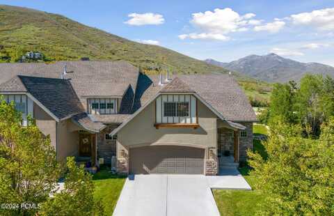 1364 W 365 N, Midway, UT 84049