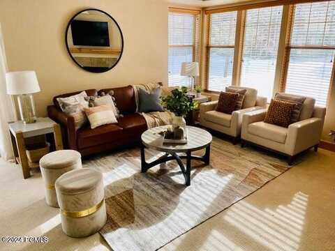 1695 Redstone Avenue, Park City, UT 84098