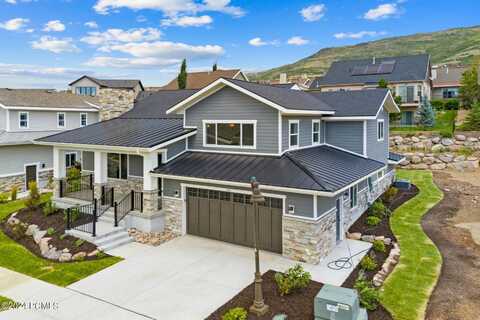 584 W Knollwood Drive, Heber City, UT 84032