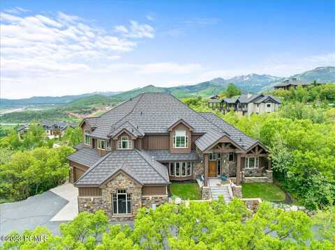 4159 Moose Hollow Road, Park City, UT 84098