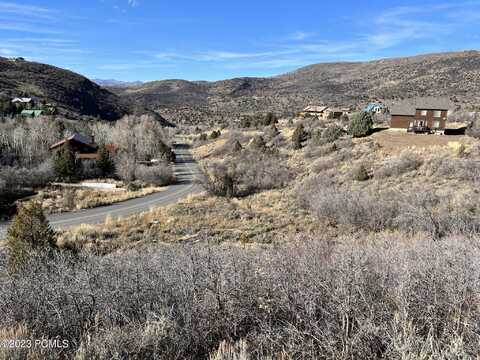 8498 E Lakes Pine Drive, Heber City, UT 84032