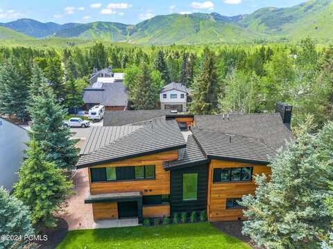 2970 Arabian Drive, Park City, UT 84060