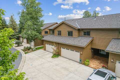 4630 Ptarmigan Loop, Park City, UT 84098