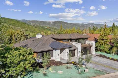 3506 Oak Wood Drive, Park City, UT 84060