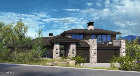 3506 Oak Wood Drive, Park City, UT 84060