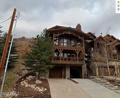 345 Deer Valley Drive, Park City, UT 84060