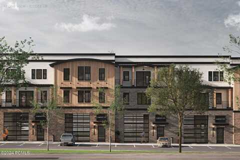 1922 S Highway 40 unit: 37, Heber City, UT 84032