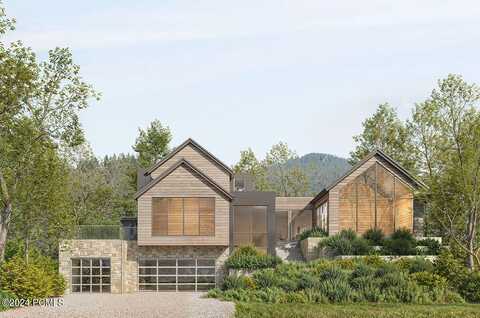 3127 Meadows Drive, Park City, UT 84060