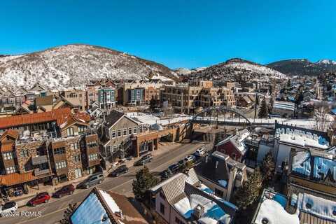 819 Park Avenue, Park City, UT 84060