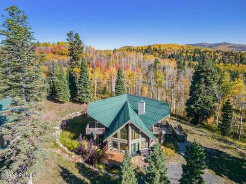 11794 N Church Road, Park City, UT 84098