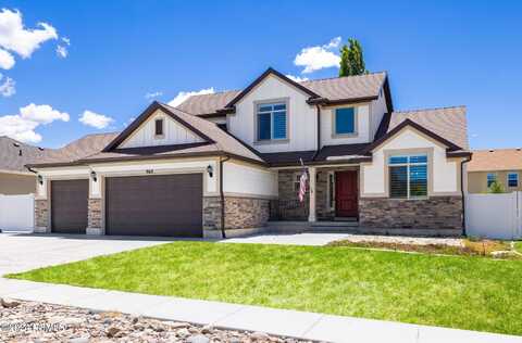 960 E 400 South, Heber City, UT 84032