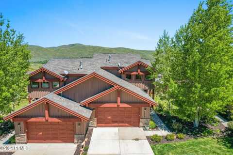 3439 W Cedar Drive, Park City, UT 84098