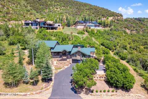 2480 Bear Hollow Drive, Park City, UT 84098