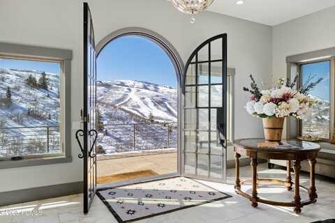 1310 Mellow Mountain Road, Park City, UT 84060