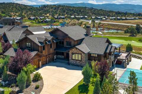 676 N Chimney Rock Road, Heber City, UT 84032