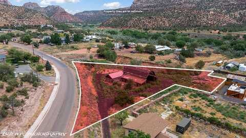 Canyon Street, Hildale, UT 84784