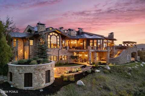 7971 N Westhills Trail, Park City, UT 84098