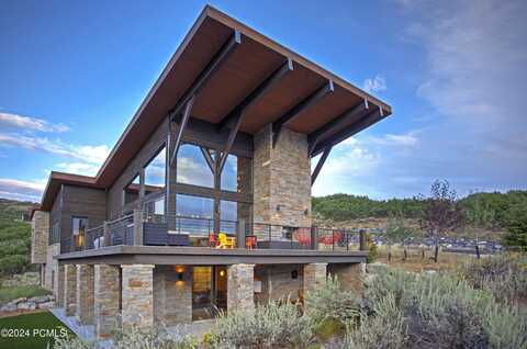 836 Canyon Gate Road, Park City, UT 84060