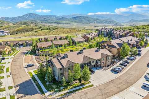 1195 W Black Rock Trail, Kamas, UT 84036