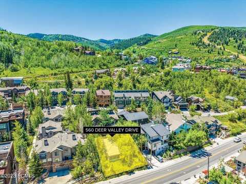 560 Deer Valley Drive, Park City, UT 84060