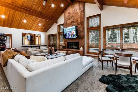 1161 Little Kate Road, Park City, UT 84060