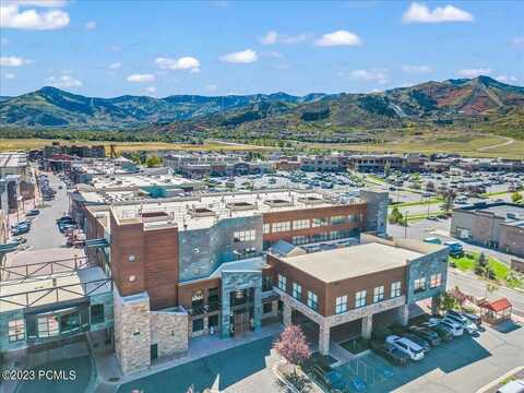 1476 Newpark Boulevard, Park City, UT 84098