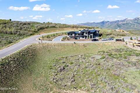 9438 N Vale View Circle, Kamas, UT 84036