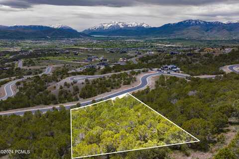 2905 E La Sal Peak Drive, Heber City, UT 84032