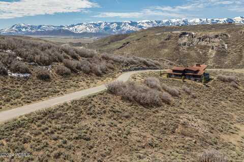 756 E Canyon Gate Road, Park City, UT 84098