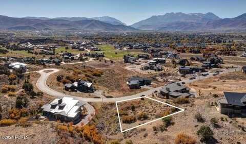 2093 E Notch Mountain Circle, Heber City, UT 84032