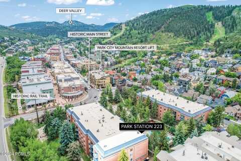 950 Park Avenue, Park City, UT 84060