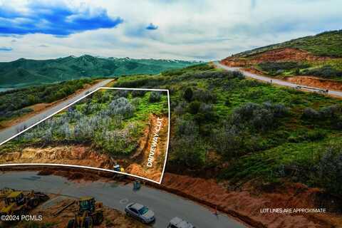 2282 E Perches Drive, Kamas, UT 84036