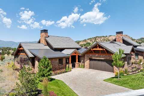 139 N Club Cabins Way, Heber City, UT 84032