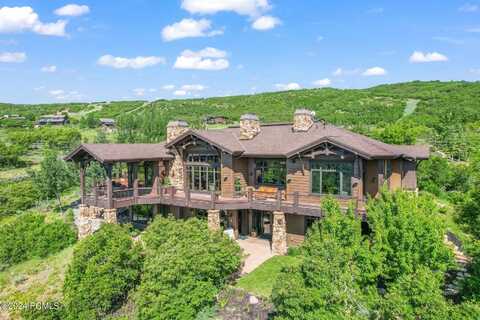 1355 W Red Hawk Trail, Park City, UT 84098